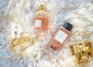 Ciepłe zapachy: perfumy na chłodne jesienne dni