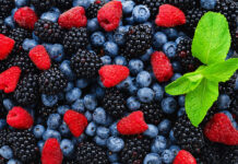 Jakie owoce można jeść na diecie ketogenicznej
