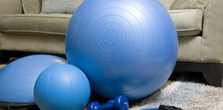 Body ball – postaw na aktywny wypoczynek!