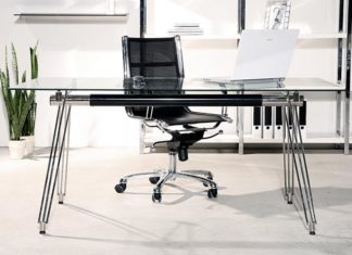 Krzesła biurowe - na co zwrócić uwagę przy wyborze?