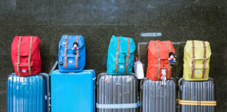 Modne walizki podróżne - jakie wybrać?