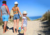 10 najpiękniejszych plaż polskiego wybrzeża