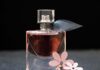 Perfumy damskie na zimę Perfumy damskie na zimę