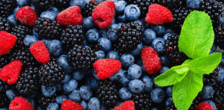 Jakie owoce można jeść na diecie ketogenicznej