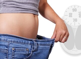 Co zrobić by schudnąć 5 kg w tydzień?
