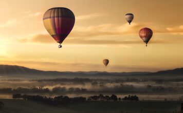 Jaki kolor balonów na wesele? Jaki kolor balonów na wesele?