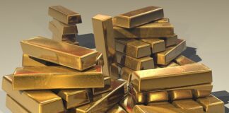 Jakie sztabki złota najlepiej kupić?
