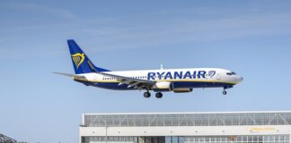 Czy Ryanair sprawdza wymiary plecaka?