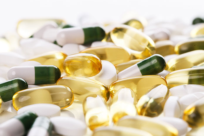 suplementacja-na-ketozie suplementy diety